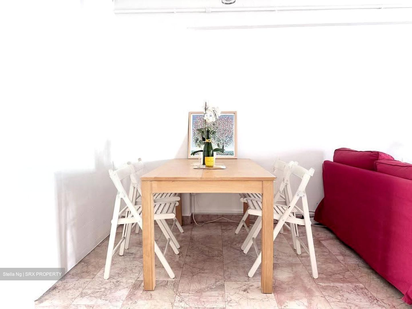 Blk 327 Clementi Avenue 5 (Clementi), HDB 3 Rooms #608900171